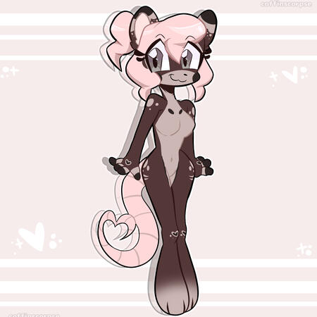 Full body adopt