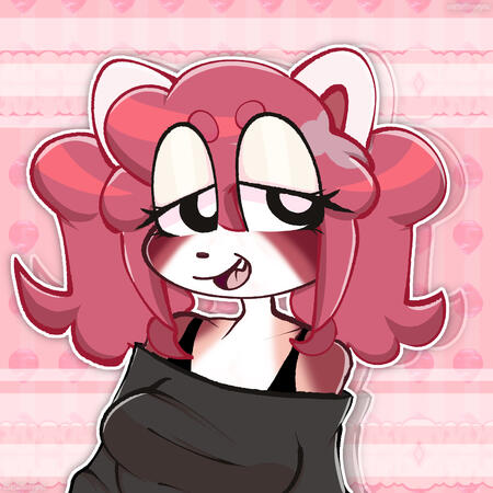 Bust