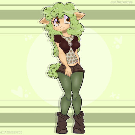 Fullbody